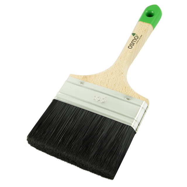 PENSEL OSMO 100MM | Beijerbygg Byggmaterial